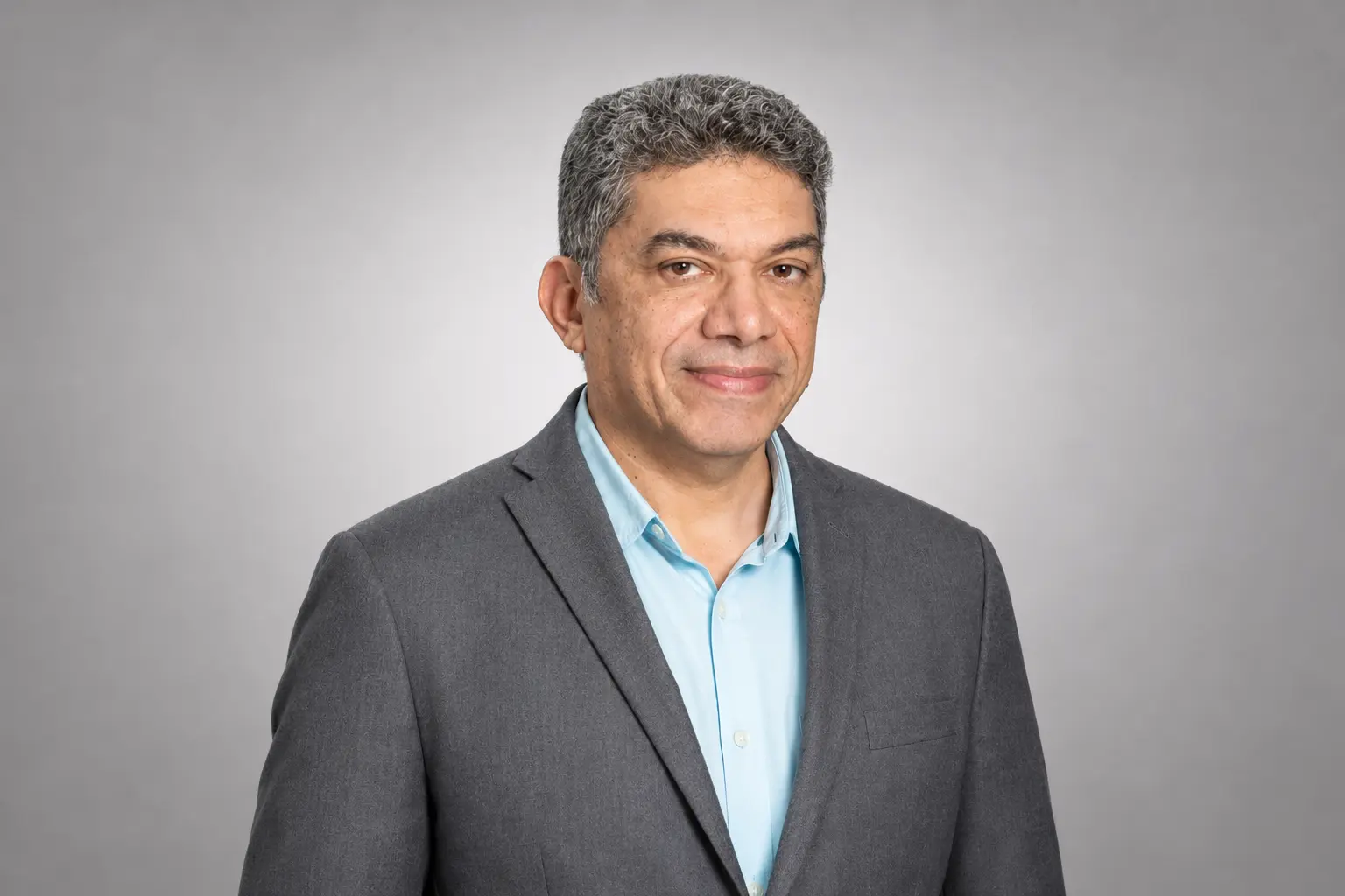 Dr Alex Varghese